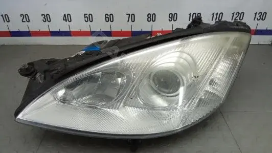 Фары PEP19MR01