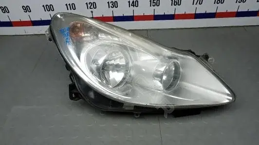 Фары XOK38MU01