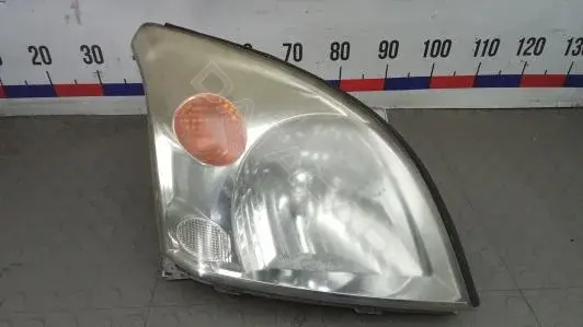Фары ALK43MU01