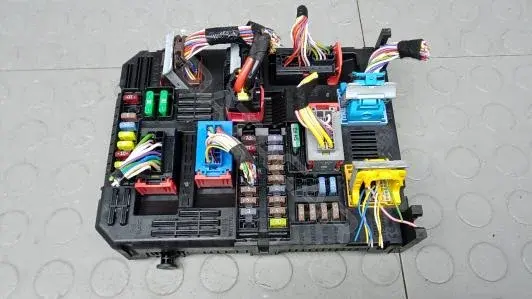 Блок комфорта 9855665080