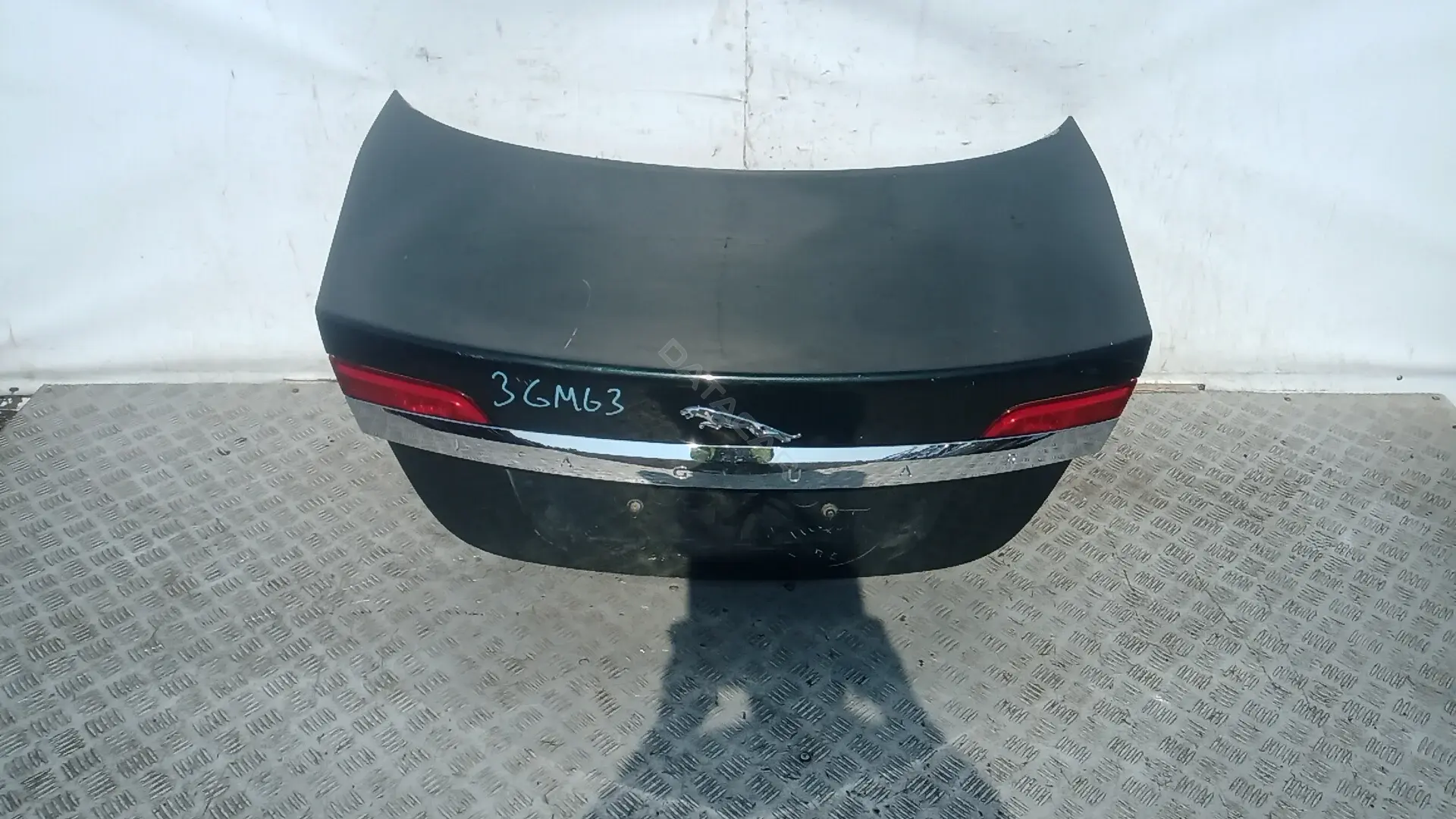 Крышка багажника 3GM63HP01