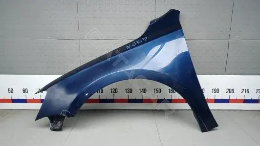 Крыло переднее NOK03D901