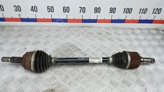 Приводной вал / Полуось 6BM11KS01