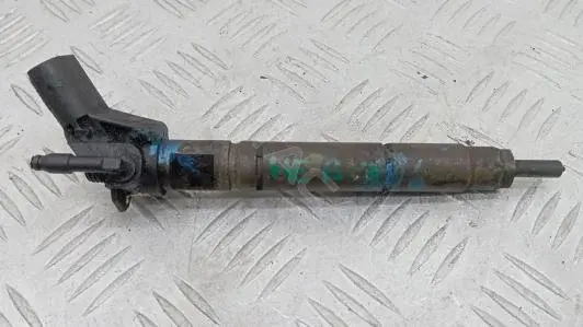 Форсунки Б, Н
