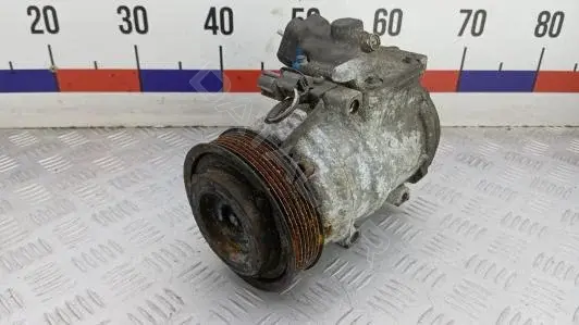 Компрессор кондиционера 447200-4962