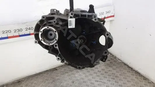 Механическая коробка передач (МКПП) 02Q300041DX, 02Q300042S, KDN