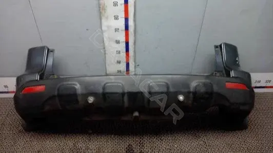 Задний бампер XOK66HG01
