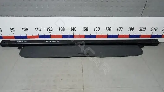 Шторка багажника KBM12QV01
