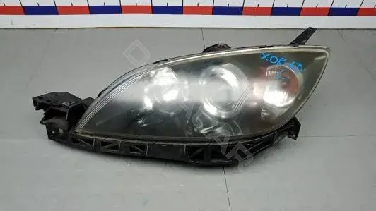 Фары XOK40MR01