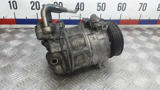 Компрессор кондиционера 3GM63BU01