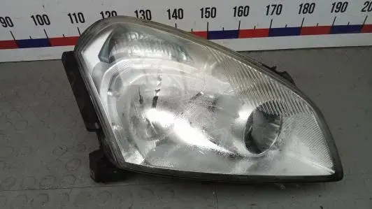 Фары 26010JD00A