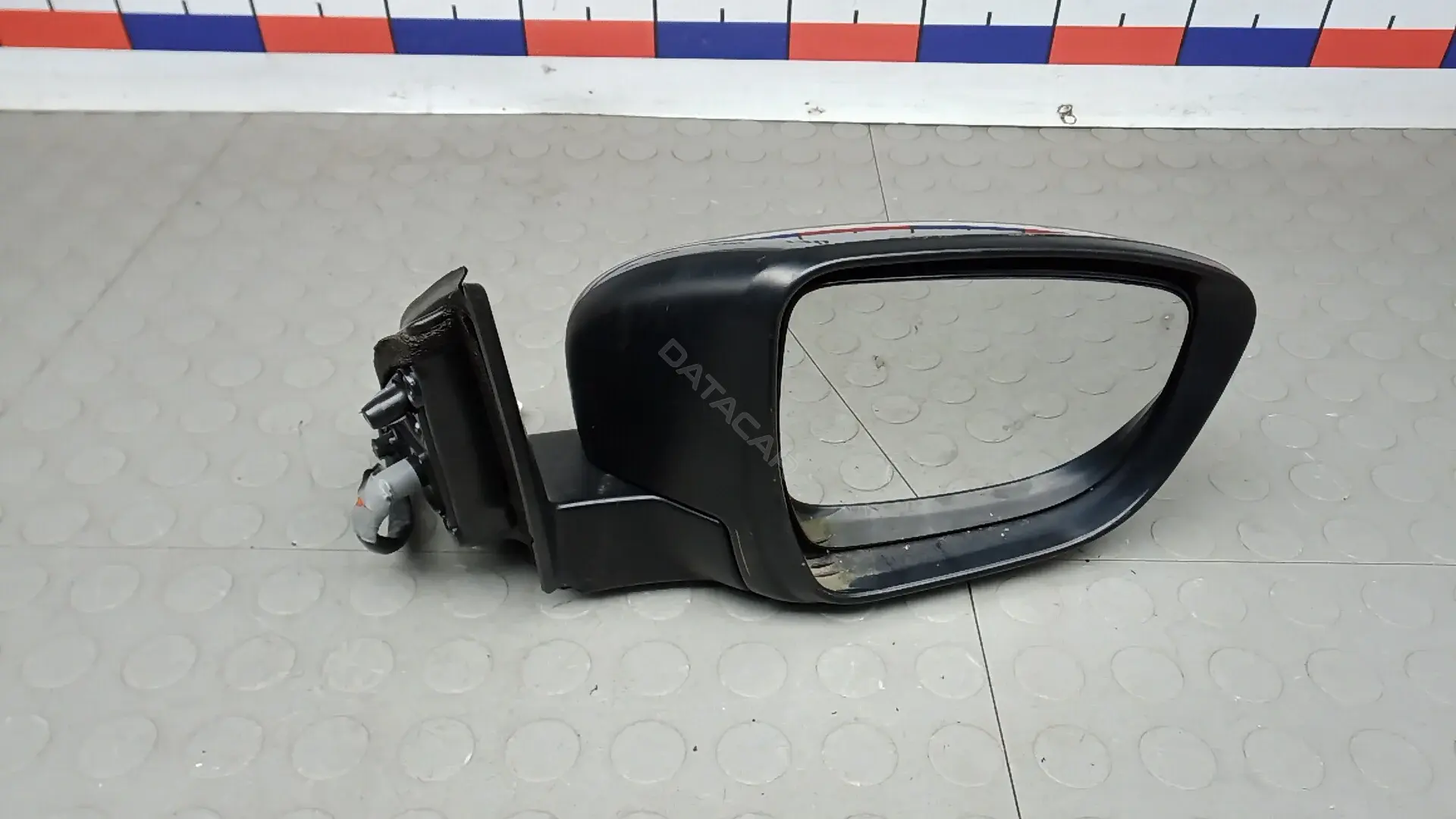 Наружное зеркало 963014EA8E, 963654EA1A, 963734EA8E