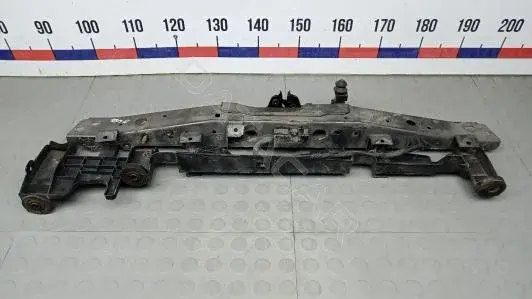 Рамка капота 4BM12VQ01