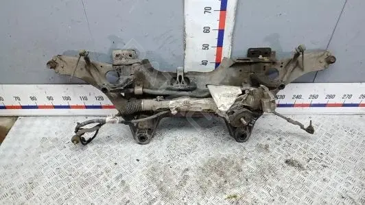 Стабилизатор подвески 3BM08LO01