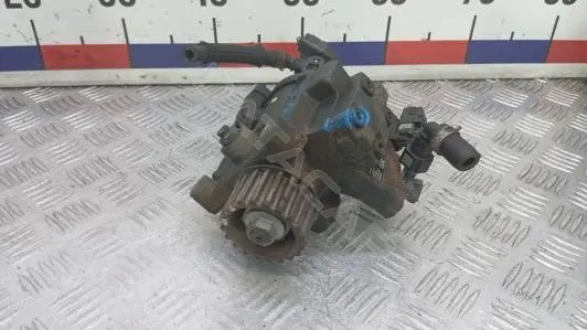 Насос высокого давления 167003669R, H8201100115