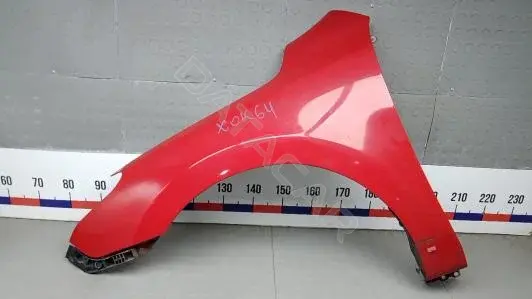 Крыло переднее XOK64D901