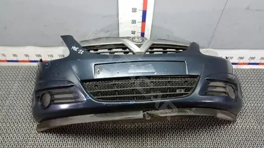 Передний бампер HOK23G501