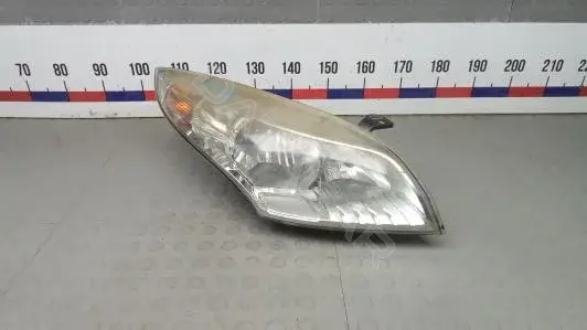 Фары ZOK04MU01