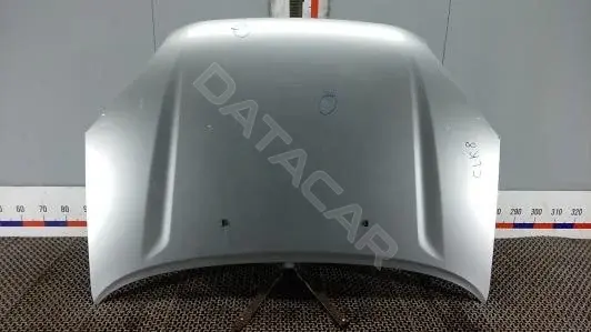 Капот CLK08D201