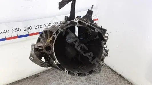 Механическая коробка передач (МКПП) 6X4R-7002-CD