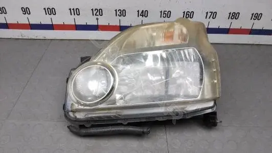 Фары CLK28MR01