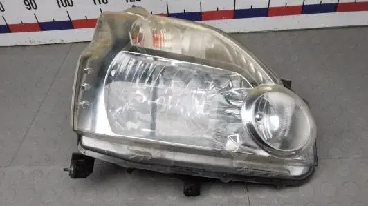 Фары CLK28MU01