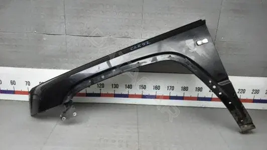 Крыло переднее CLK52D901