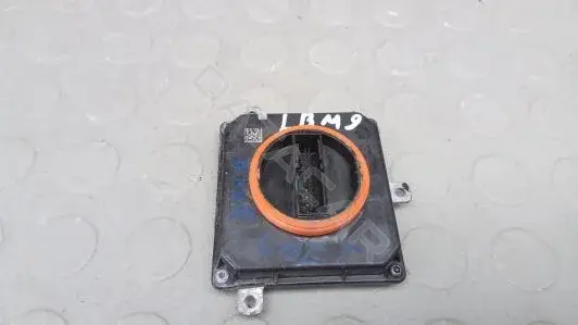 Блок управления светом LBM09X701