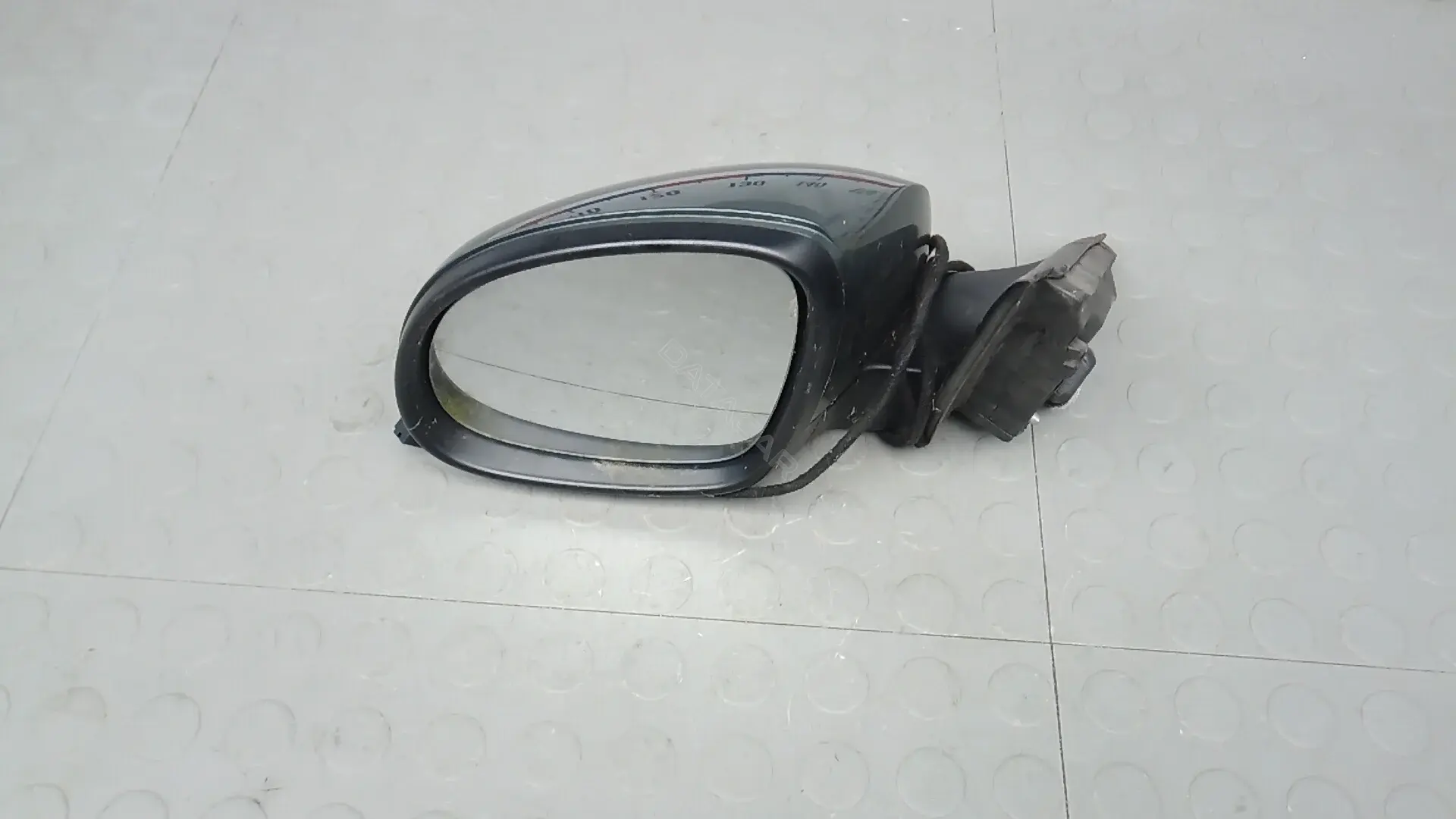 Наружное зеркало 5L2857507AB, 5N0857521B, 5N0857537