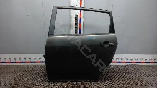 Дверь WOK55FG01