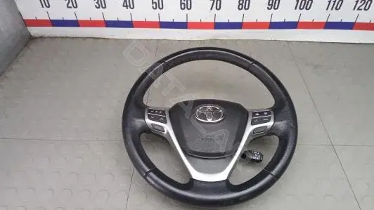 Руль 4510005880C0