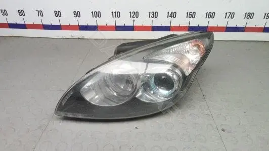 Фары ZOK35MR01