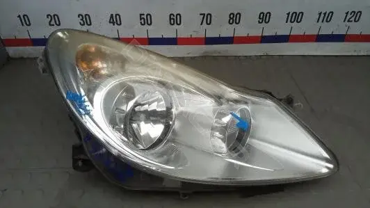 Фары WOK56MU01