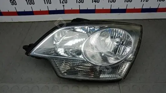 Фары WOK12MR01