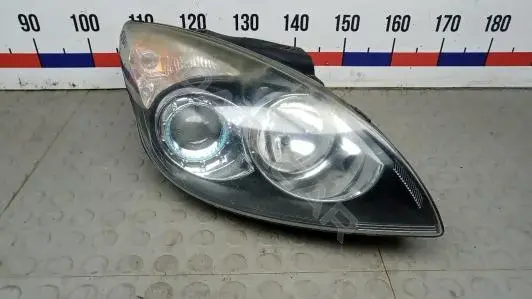 Фары ALK26MU01