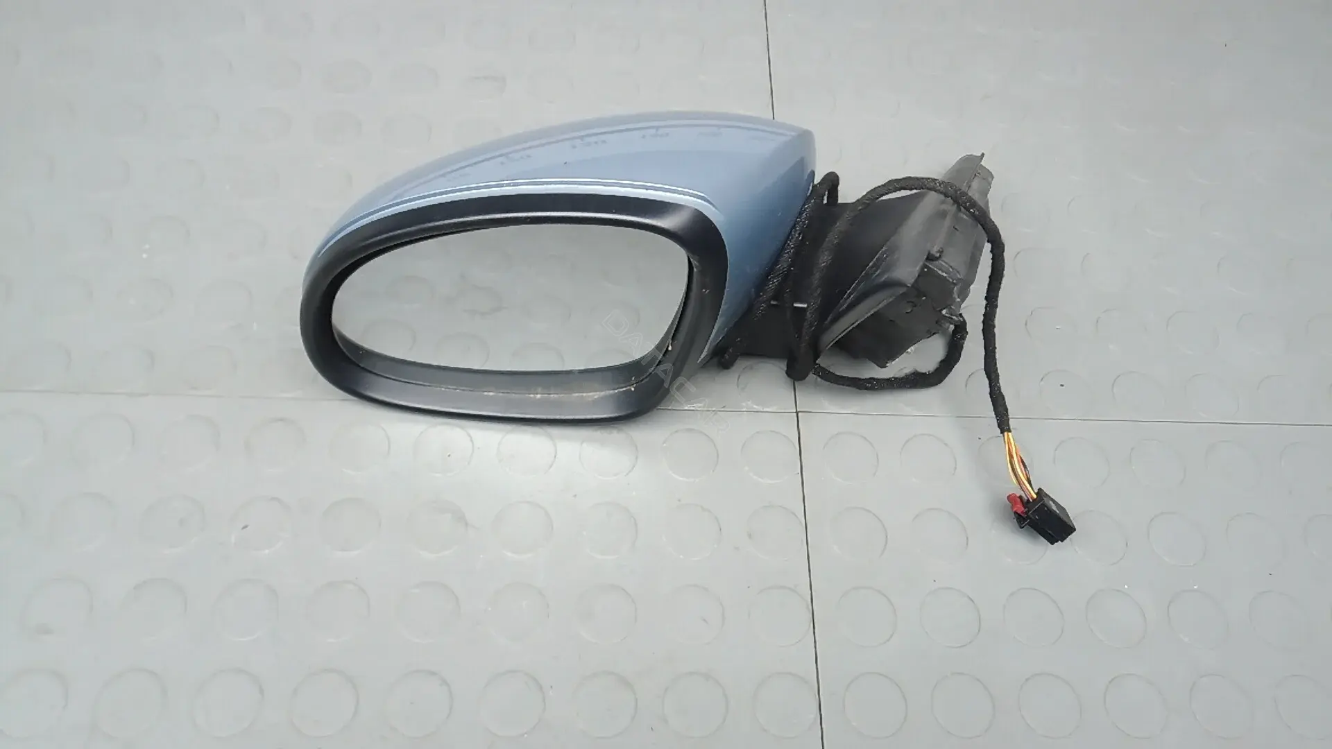 Наружное зеркало 5L2857507B