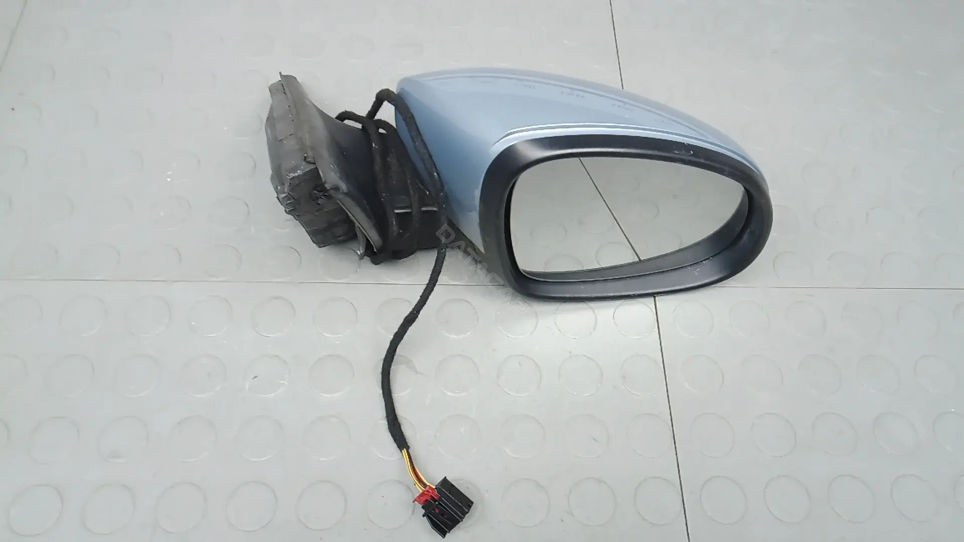 Наружное зеркало 5L2857508B