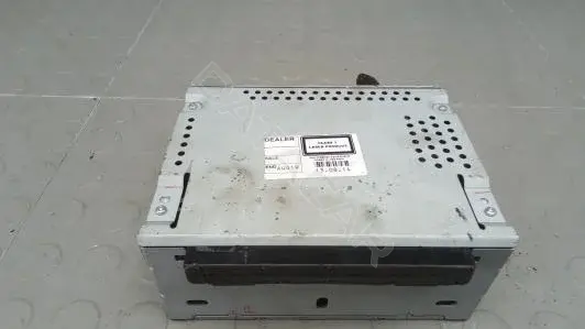 Магнитола LBM37I401