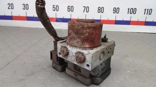 Блок управления АБС 10097001343