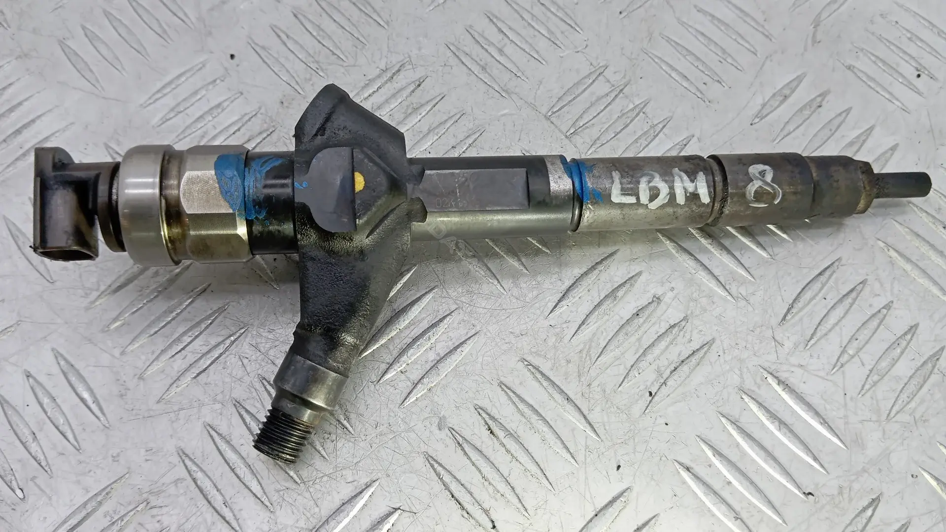 Форсунки 16600-EC00A