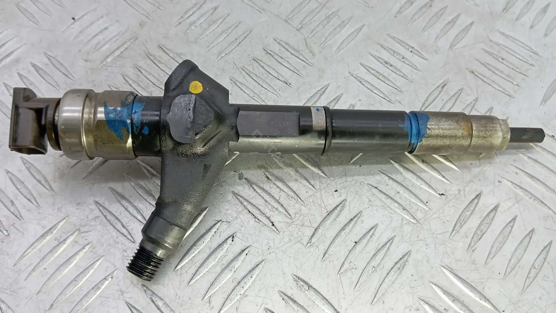 Форсунки 16600-EC00A