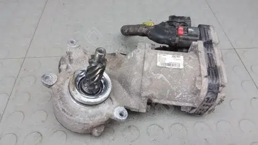 Электроусилитель руля 6BM28OM01
