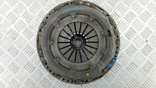 Маховик MEP37A401