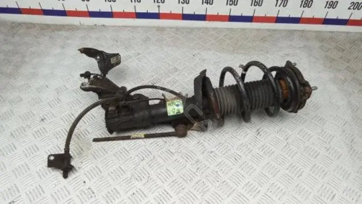 Стойка передняя CBM20K503