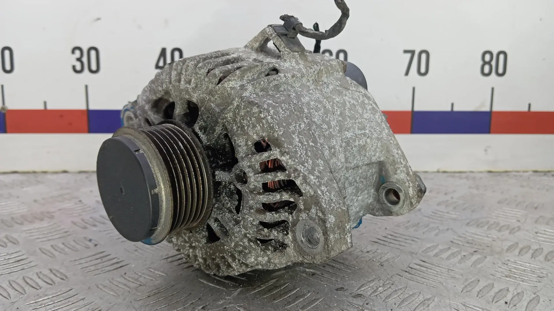 Генератор 37300-2G400