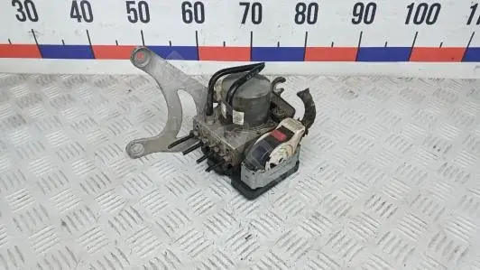 Блок управления АБС FA114KW01