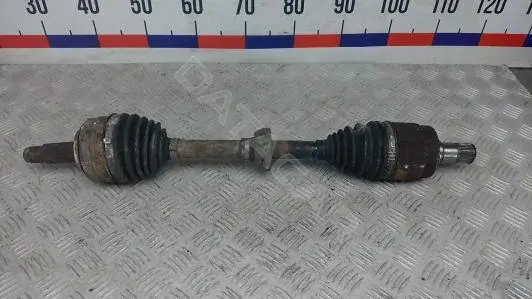 Приводной вал / Полуось 1BM18KS01