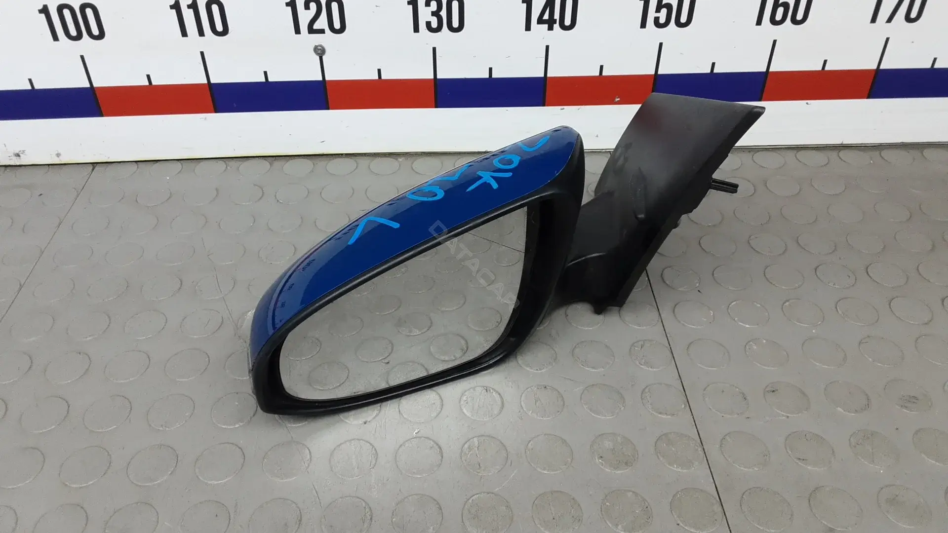 Наружное зеркало ZOK70JL01