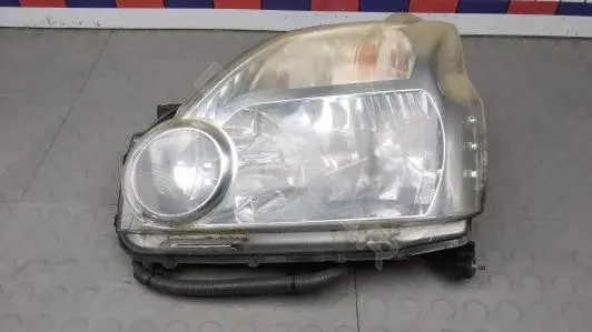 Фары CLK15MR01