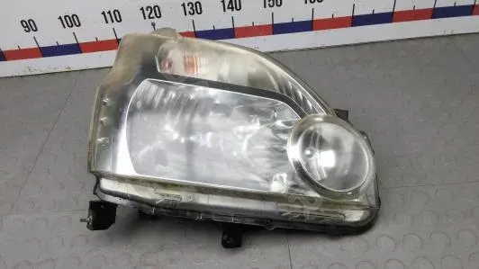 Фары CLK15MU01